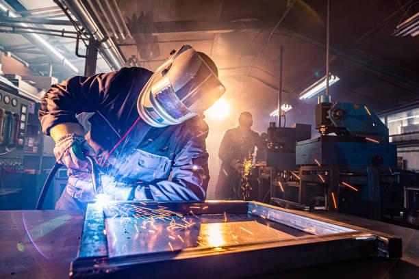 Best Welding Inspection and Certification in Oaklawn Sunview, KS