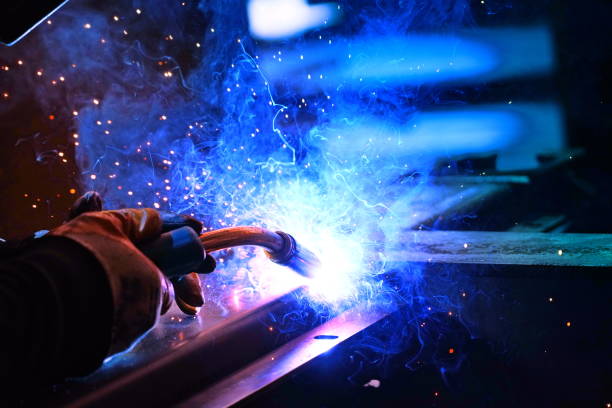 Best Specialty Welding Processes in Oaklawn Sunview, KS