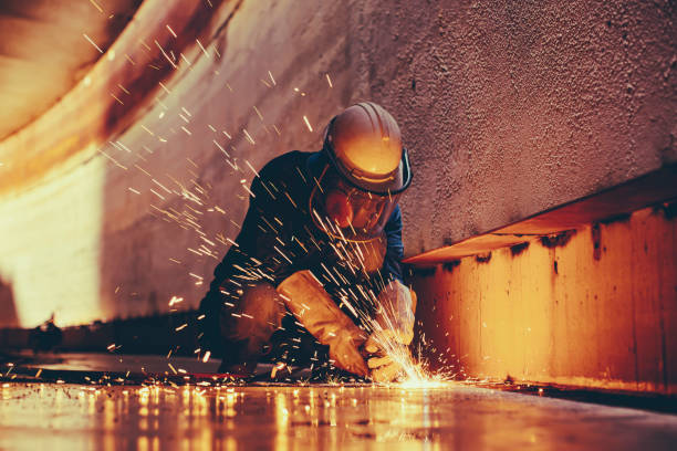 Affordable Welder Services in Oaklawn Sunview, KS
