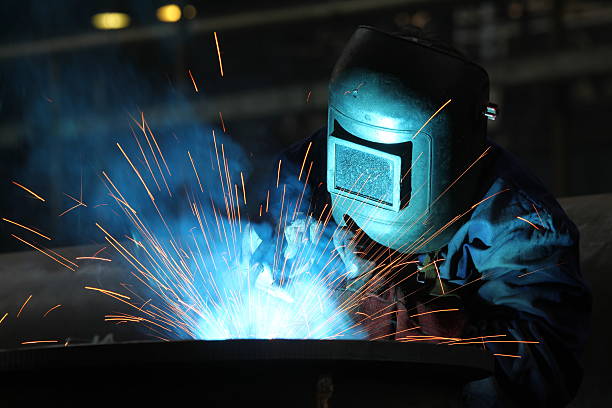 Best Aerospace and Defense Welding in Oaklawn Sunview, KS